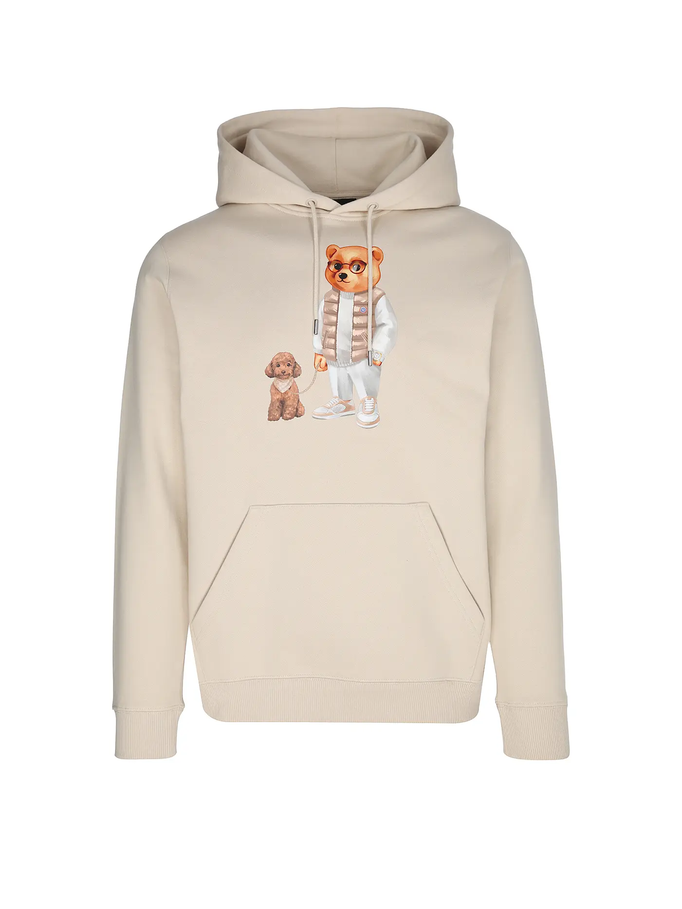 BARON FILOU | Kapuzensweater - Hoodie | 